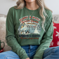 Christmas Plumber - Long Sleeve