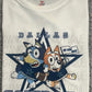 Character Team Short Sleeves/Long Sleeves/Sweatshirt