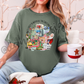 Most Likely Christmas Movie - Short Sleeve