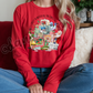 Most Likely Christmas Movie - Long Sleeve