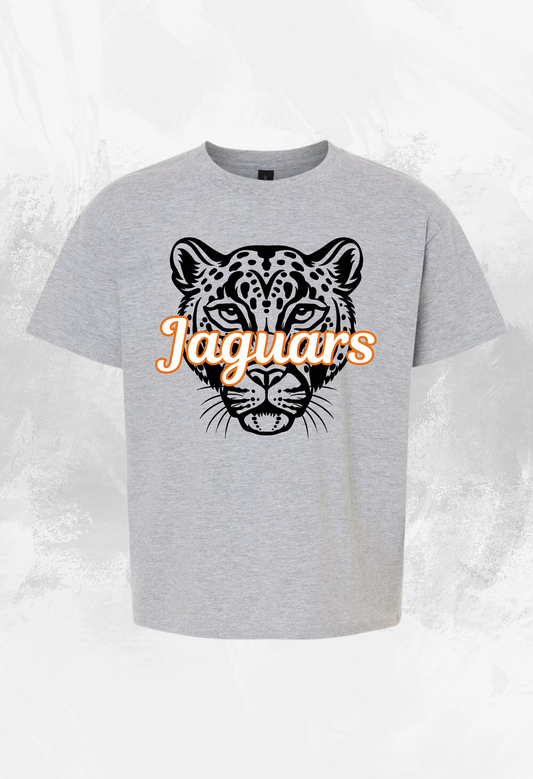 Jaguars Jaguar Short Sleeve