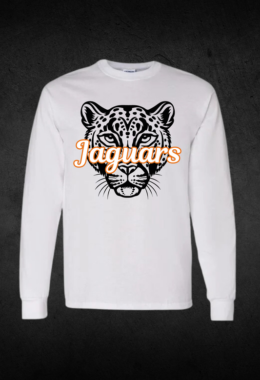 Jaguars Jaguar Long Sleeve