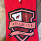 M JES Roaming Short Sleeve