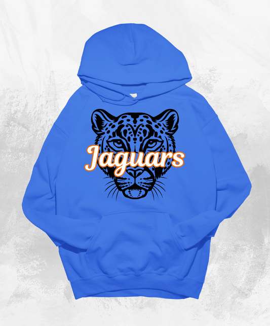 Jaguars Jaguar Hoodie