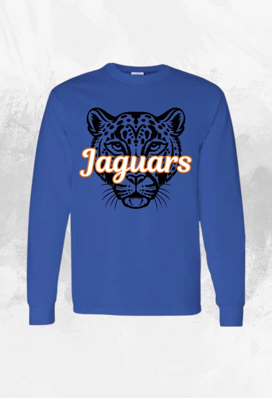 Jaguars Jaguar Long Sleeve