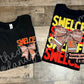 YS Swelce Football Bow Long Sleeve