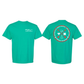 Holiday Tree SSM ER - Short Sleeve