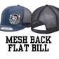 Ball Sharks Hats - All Styles