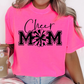 Cheer Mom - Short Sleeve