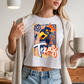 College Team Retro - Crops