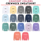 Mup Christmas Coquette - Sweatshirt