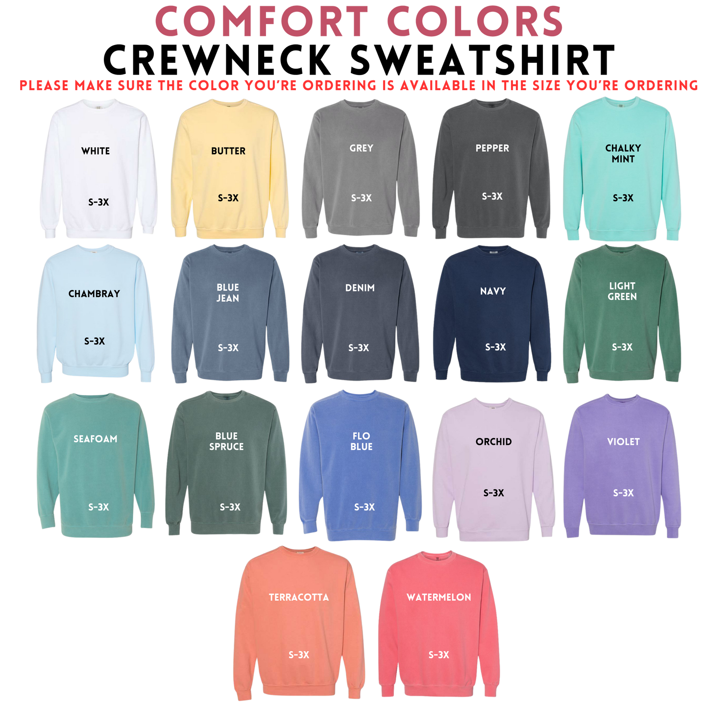 Mup Christmas Coquette - Sweatshirt