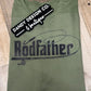 XL Rodfather Short Sleeve