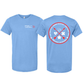 4th of July SSM ER - Short Sleeve