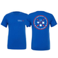 4th of July SSM ER - Short Sleeve