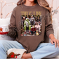 Christmas Movie Thug Life - Long Sleeve