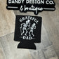 Grateful Dad Koozie