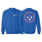 4th of July SSM ER - Sweatshirt