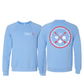 4th of July SSM ER - Sweatshirt