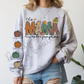 This Mama Loves Her Pumpkins Sweatshirt