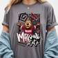 College Team Retro - Short Sleeve