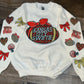 M Kansas City Swfte Football Sweatshirt