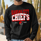 Kansas City - Long Sleeve
