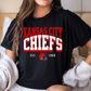 Kansas City - Short Sleeve