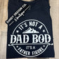 L Dad Bod Short Sleeve