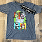 YXS *BLOOPER* BLY NBC Short Sleeve