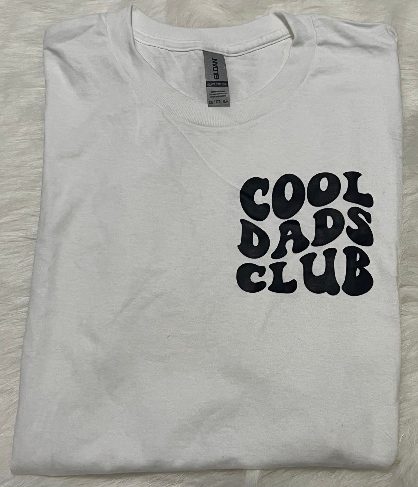 L/2XL - COOL DADS CLUB