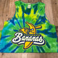 M SB Tie Dye Tank