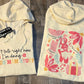 L Dance Mom Hoodie