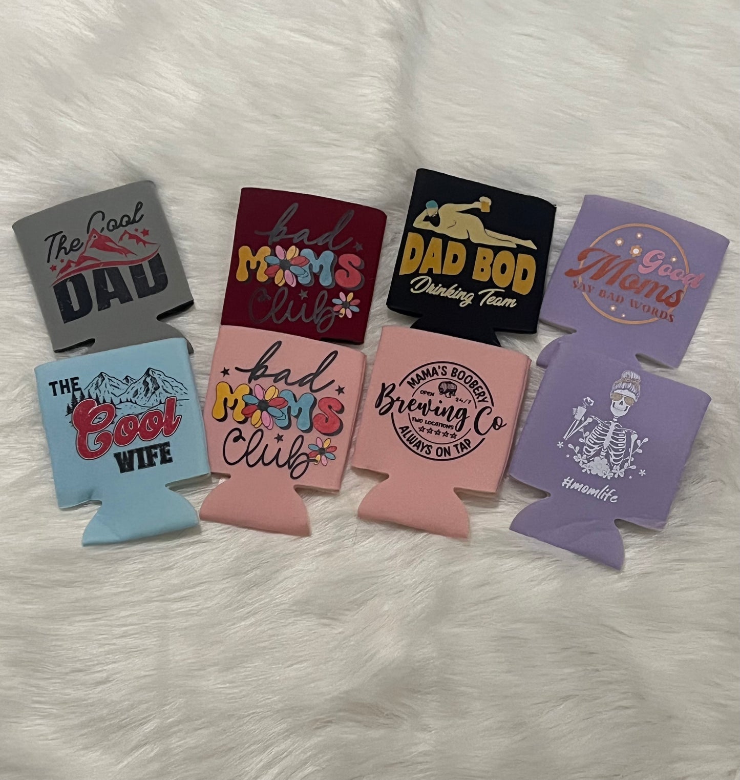 KOOZIES