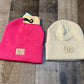 Kids CC Beanie