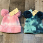 Baby CC Pom Beanies