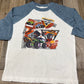 4T MJ 3/4 Sleeve
