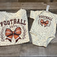 Football Sister Short Sleeve