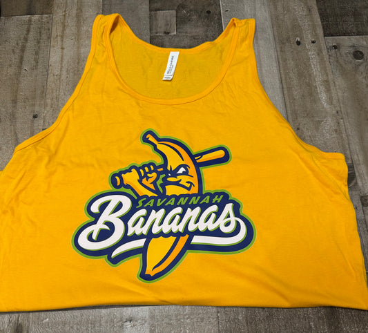L SB Tank