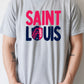 STL Soccer - Short Sleeve
