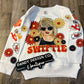 4T Swfte Karma Sweatshirt