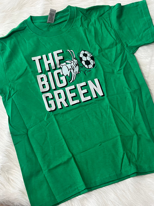 YM Big Green