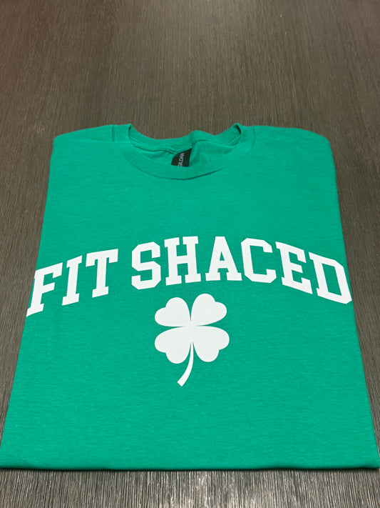 M Fitshaced Short Sleeve