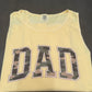 L Camo Dad Tank Top