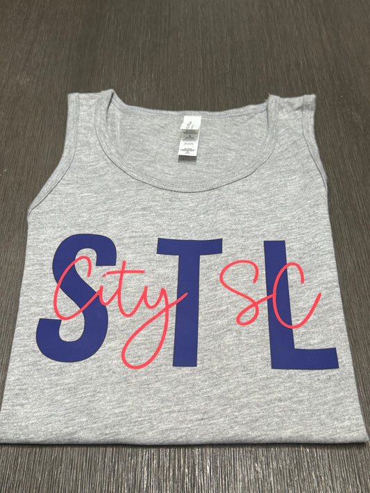 YM STL Tank Top