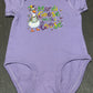 6M Mardi Goose Bodysuit
