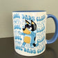 Cool Dads Club 11oz Mug