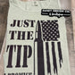 L Just The Tip I Promise Tank