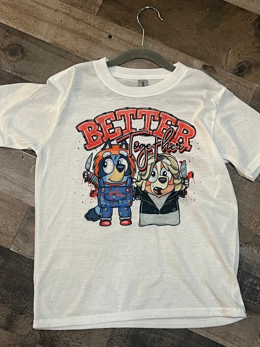 YM - Better Together Short Sleeve