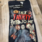 L Talk Thirty To Me Short Sleeve